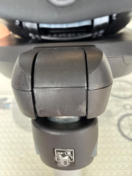 Autosedacka britax, britax