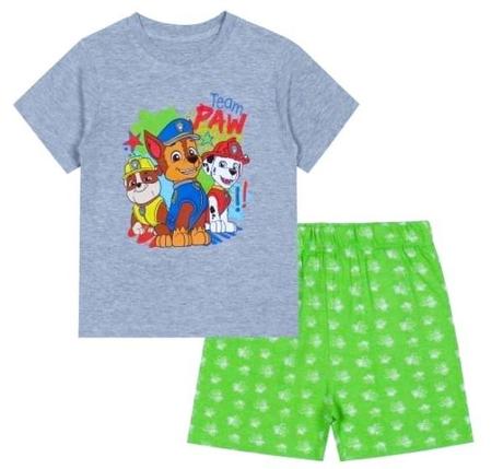 Pyžamo paw patrol, 110 - 140