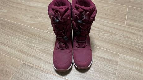 Zimna obuv junior league maj, 33