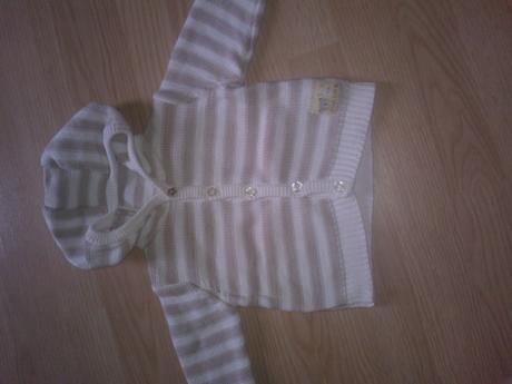 Svetrik hackovany, f&f,74