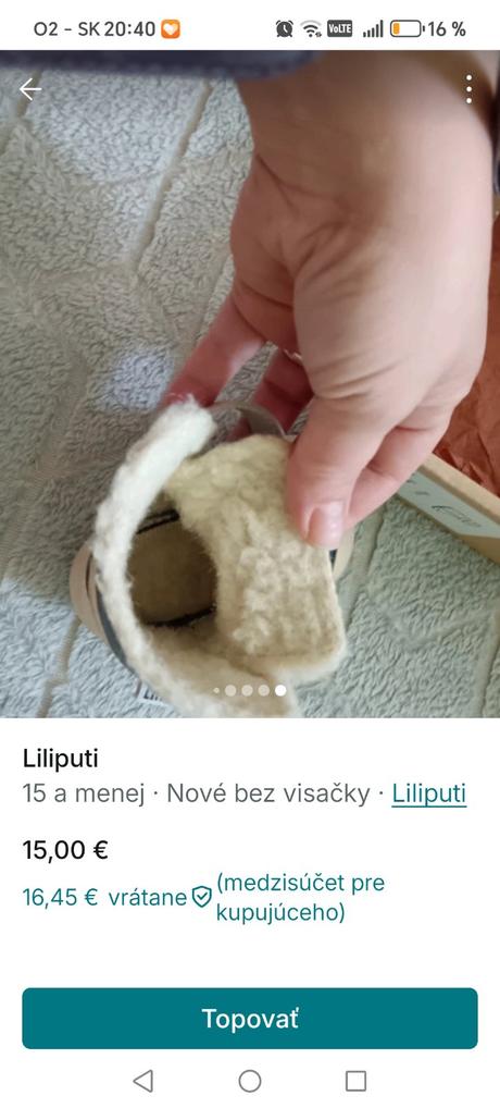 Liliputi, liliputi,<17