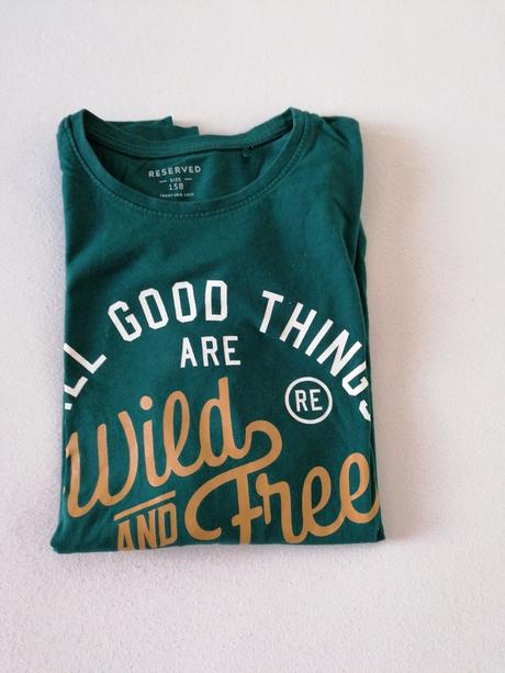 Tričko, reserved,158