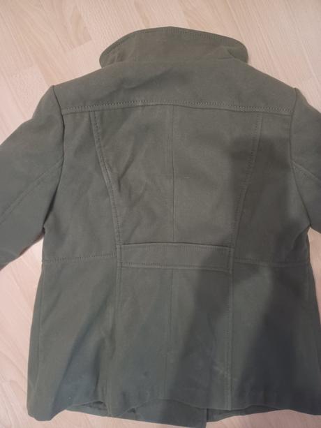 Kabát veľ.50, bonprix,50