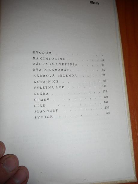 Oneskorené reportáže, ladislav mňačko,