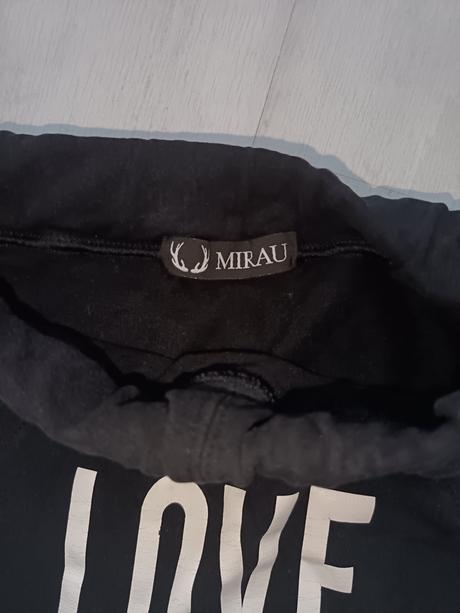 Mirau tepláky, mirau,122