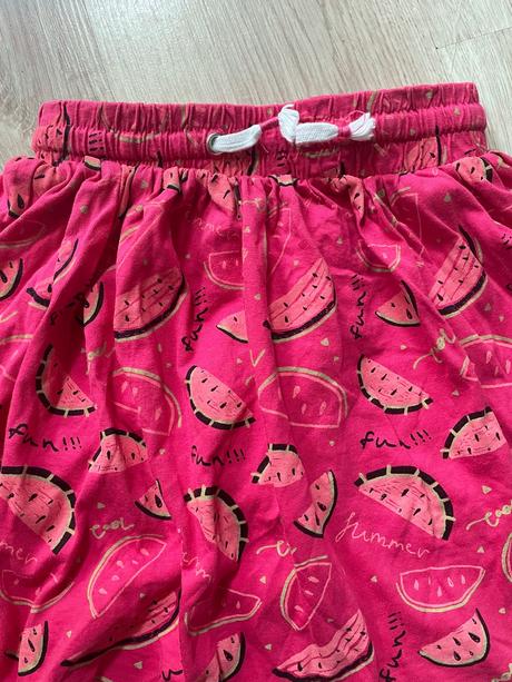 Sukňa melonik 9-10 rokov, reserved,140