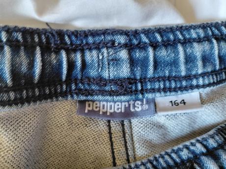 Rifle pepperts vel 146, pepperts,146