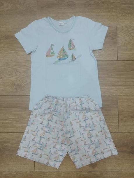 Pyžamo, slovenka,122