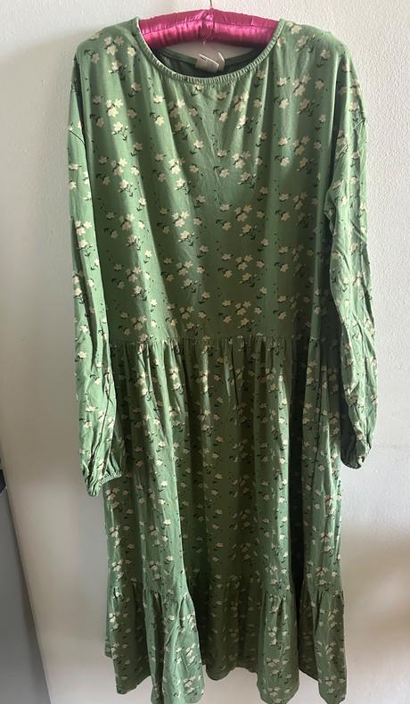 Oversize mainio saty s/m, m