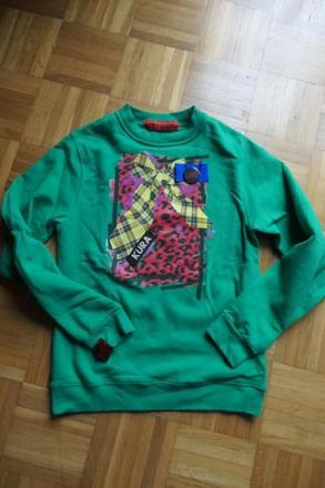 Kura collection stylova, moderna, super mikca, s