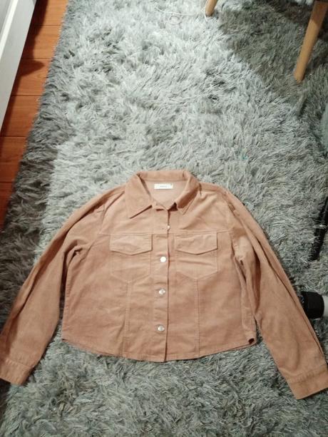 Menzestrova bunda, reserved,l