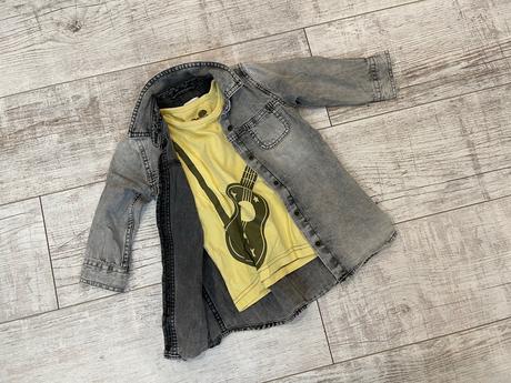 Next košeľa, next,86