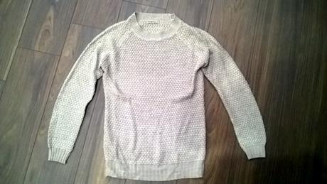 Damsky svetrik terranova, terranova,m