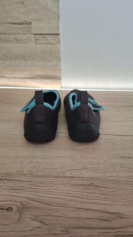 Decathlon topanky, papuce, decathlon,32