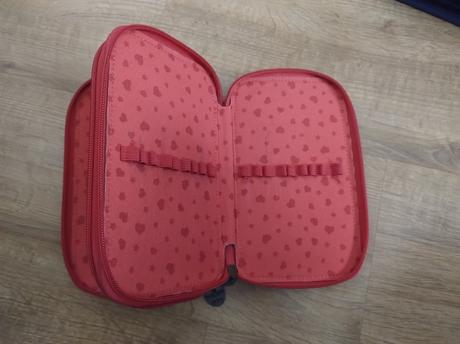 Peračník  santoro, 