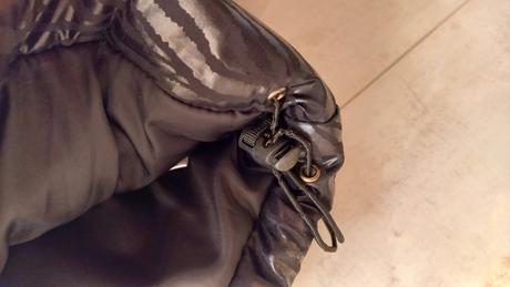 Kvalitná bunda nenosena, reporter,158