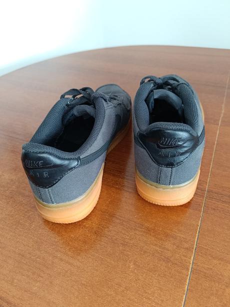 Nike air force 1 '07 lv8 style, nike,38