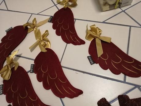 Vianocna dekorácia, 