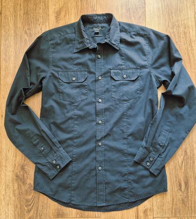 Pánska košeľa, new yorker,s