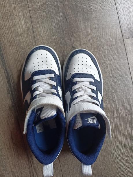 Tenisky 29,5, nike,29