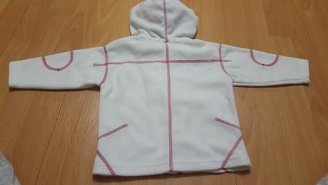 Teplá mikinka č.80, 80