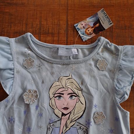 Frozen šaty, disney,134
