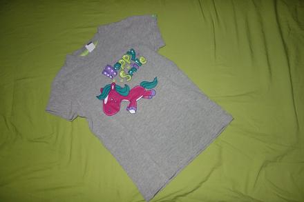 Tricko s konikom authority, authority,122