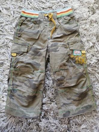 Maskacové kaspače, next,86