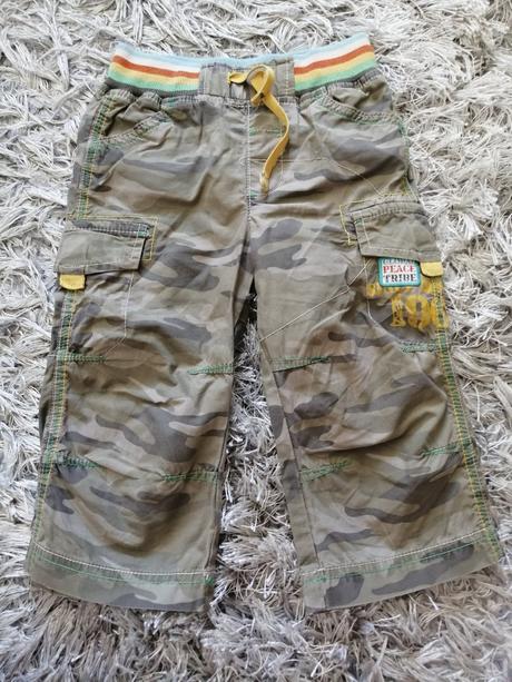 Maskacové kaspače, next,86