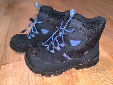 Čižmy, ecco,36