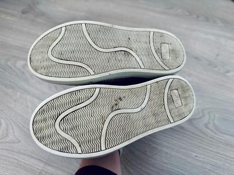 Prechodné topánky / tenisky sprox 34, 34