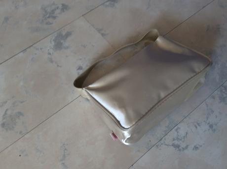 Kozmetická taštička,