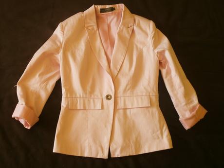 Ružové sako, 36