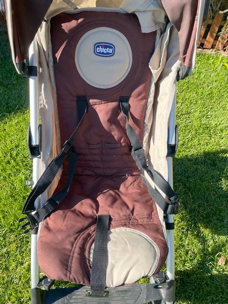 Golfový kočík chicco liteway, chicco,chicco liteway