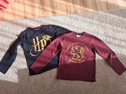 Harry potter 2ks, 134