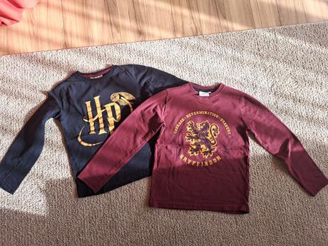 Harry potter 2ks, 134