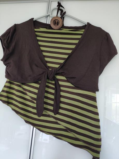 Top s bolerko m pv, m