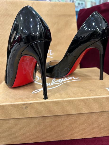 Louboutin, 36