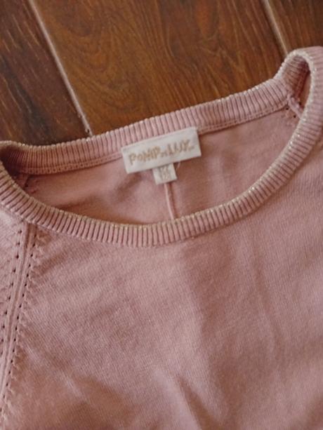 Šatky 122/128, pompdelux,122