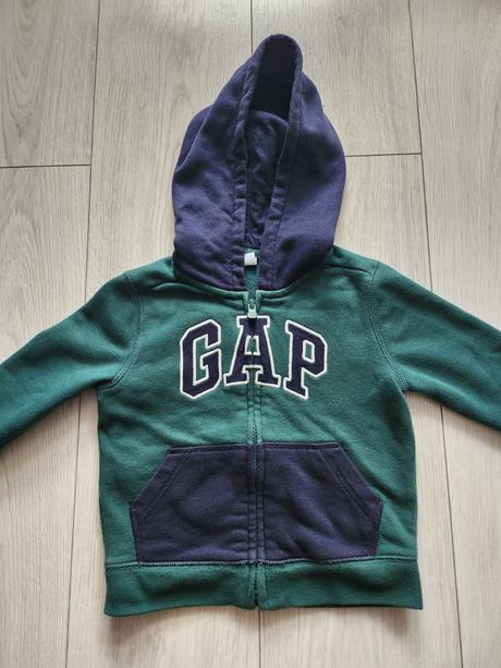 Gap mikina 98, gap,98
