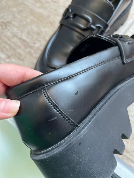 Loafers - mokasiny, reserved,36