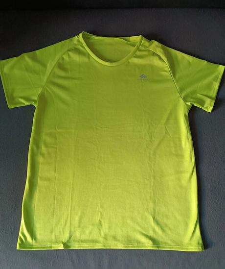 Funkčné tričko, quechua,152