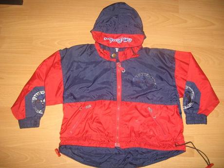 Prechodna bunda92az98pre nenarocnu maminu, 92