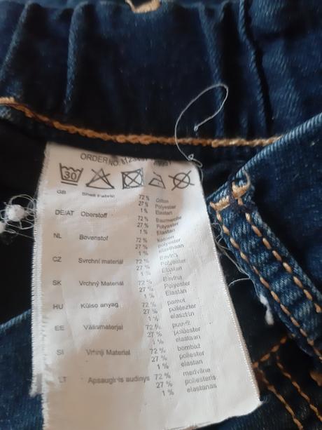 Rifle slim, takko,140