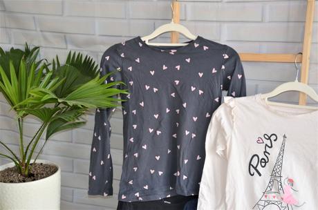 4 x tričko-140, sinsay,140