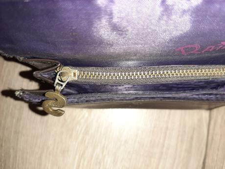 Kožená peňaženka desigual, desigual