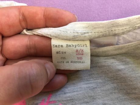 Tricko, zara,98