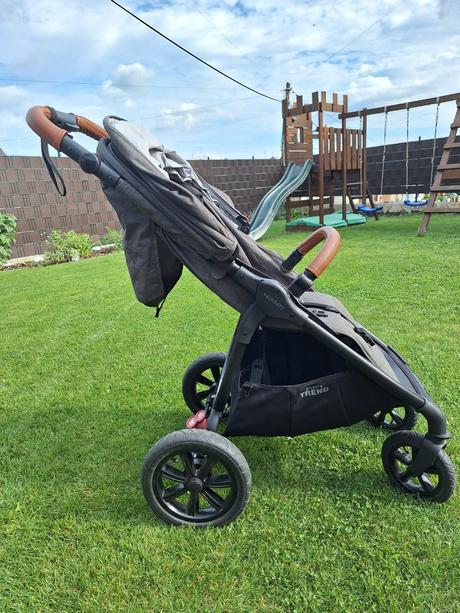 Valco baby kočík športový valco sport trend 4, valco baby,valco baby snap 4 trend