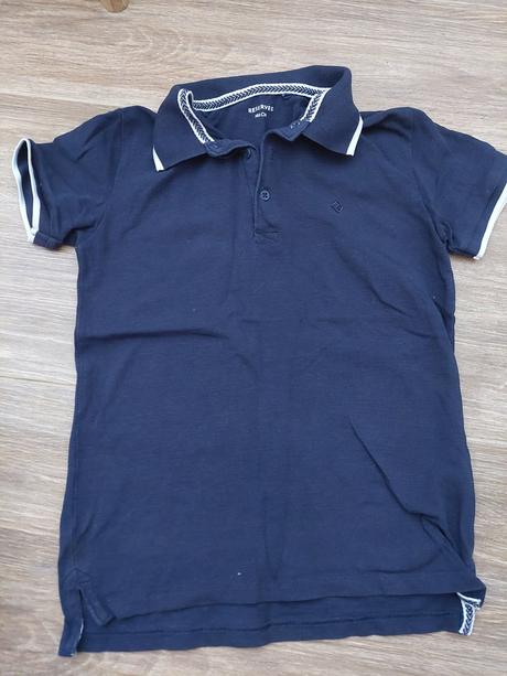 Košeľové tričko č.146, reserved,146