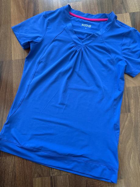 Sportove tricko, tchibo,s